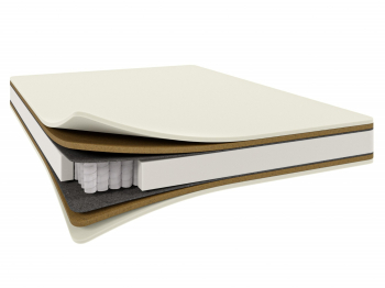 Матрас Женева 90х200