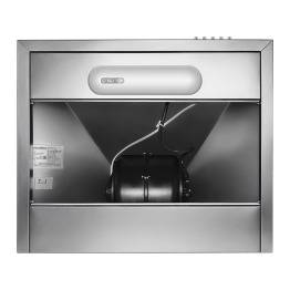 Вытяжка MAUNFELD CORSA LIGHT 50 (C) нержавейка