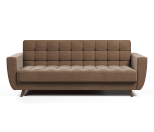 Диван-кровать Корсика, книжка, велюр