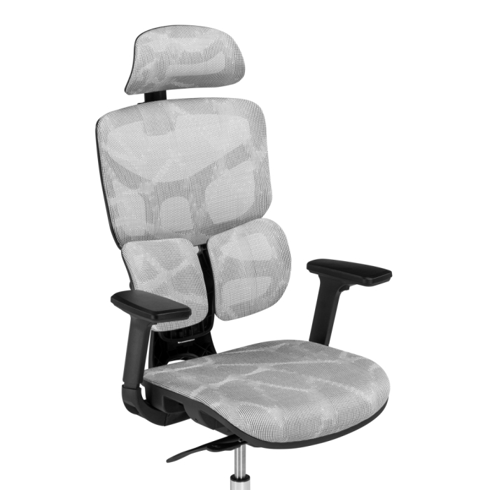 Для офиса и дома, Компьютерное кресло Samur