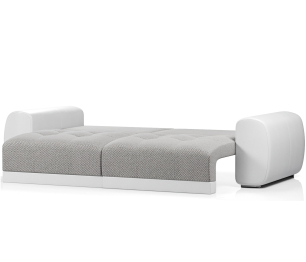 Диван-кровать Пезаро (Pesaro) еврокнижка,велюр