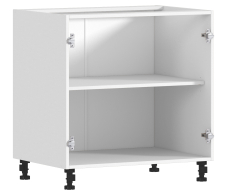 Корпус, Регина корпус для стола 2 дв 80х82 см