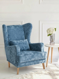 Кресло Вегас, велюр