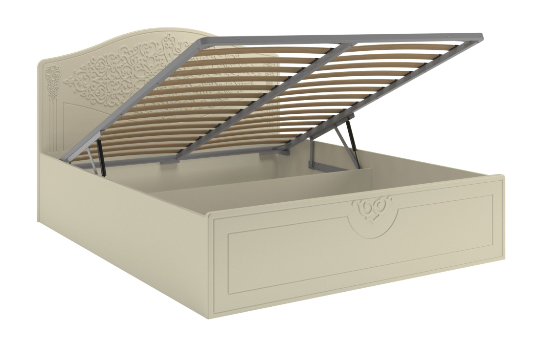 Кровати 160х200, Кровать Ассоль плюс АС-30 (2000х1600)