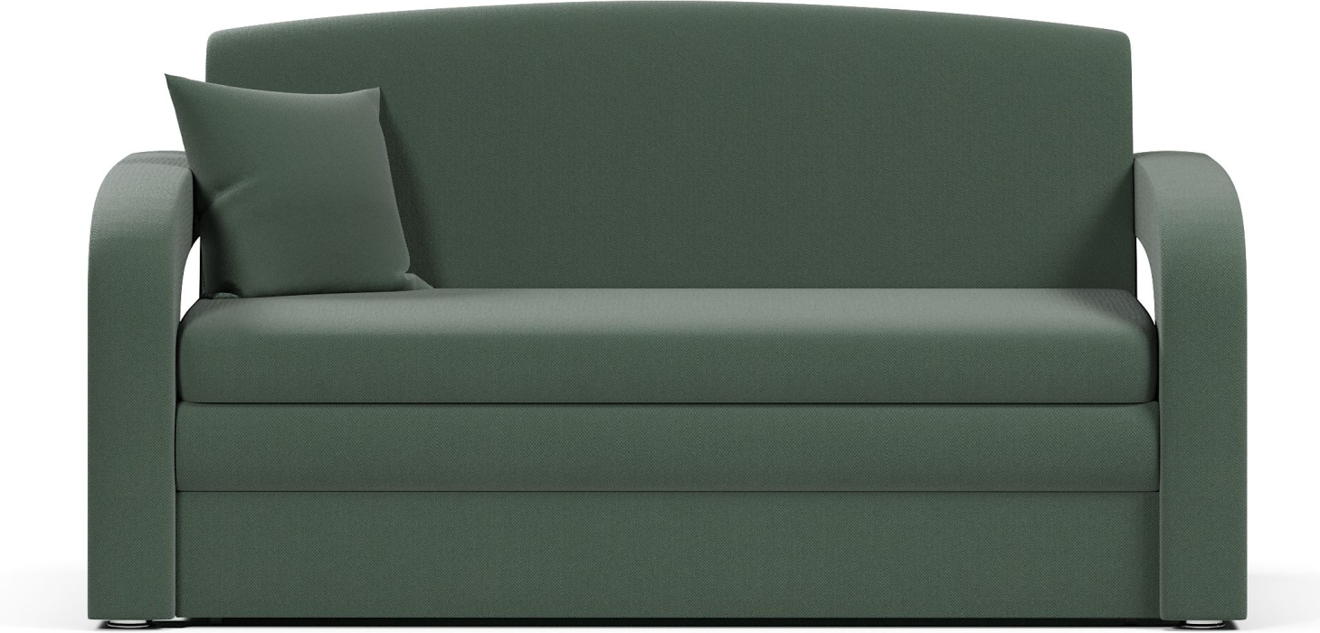 Диваны прямые, Диван-кровать выкатной Кармен ,велюр