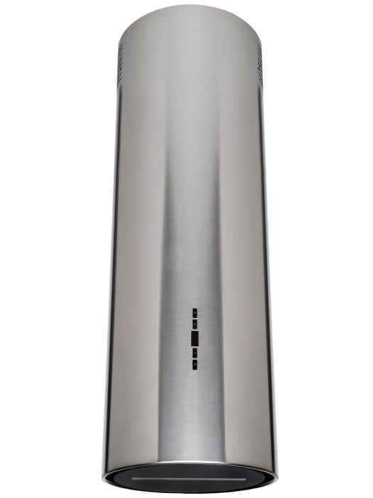 Вытяжки, Кухонная вытяжка Konigin Ester Inox/Black Glass 31