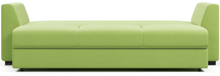 Диван-кровать прямой Белфест еврокнижка,велюр