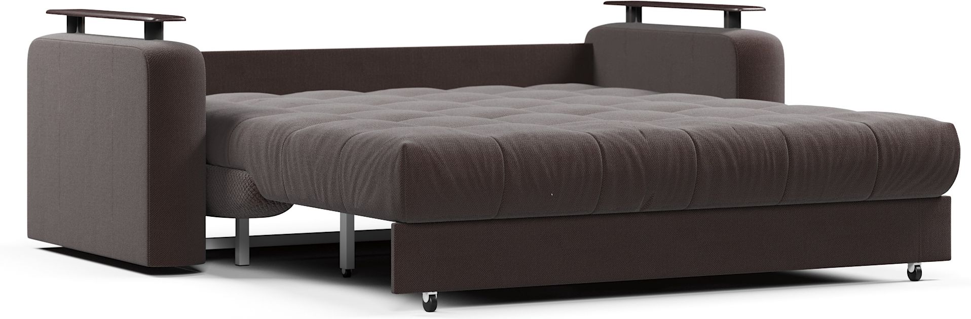 Диваны прямые, Диван-кровать аккордеон Денвер 187