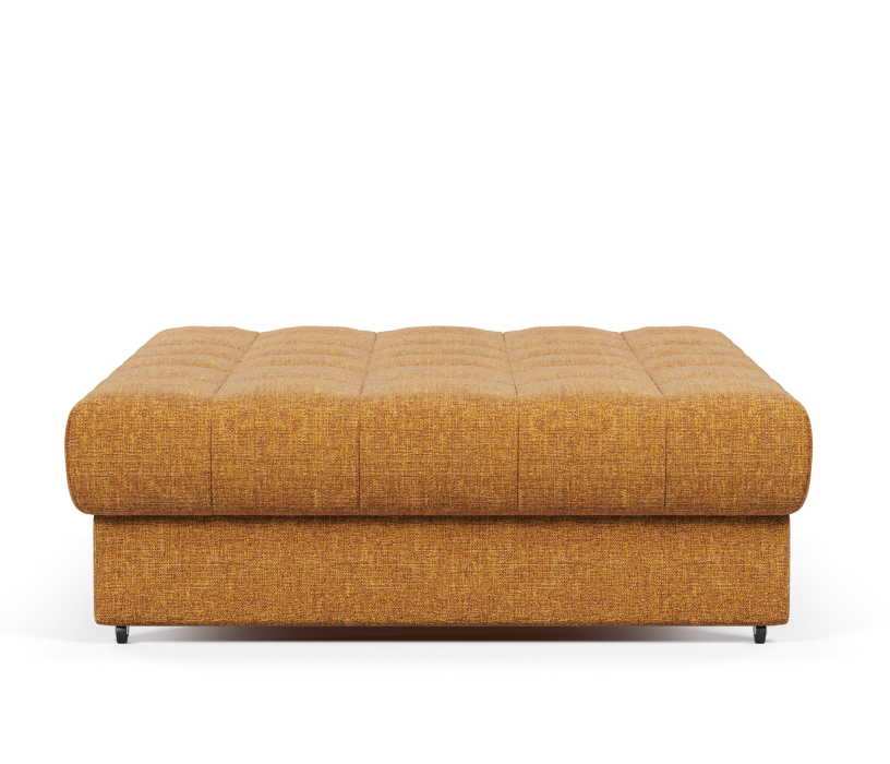 Диваны прямые кухонные, Диван-кровать прямой Виа, рогожка