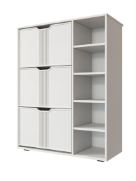 Тумба Эмилия ЭЛ-42