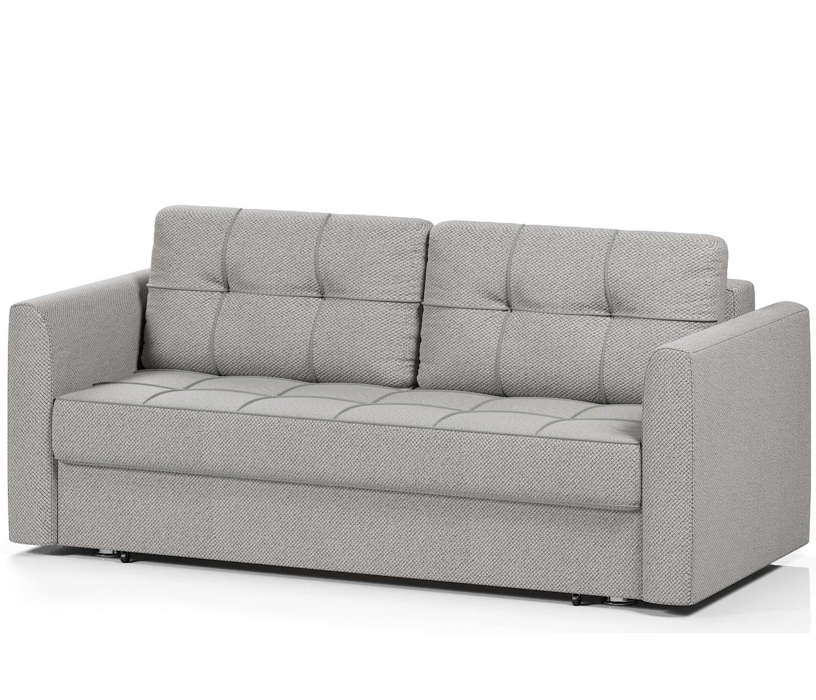 Диваны прямые, Диван-кровать прямой Джефри еврокнижка,велюр