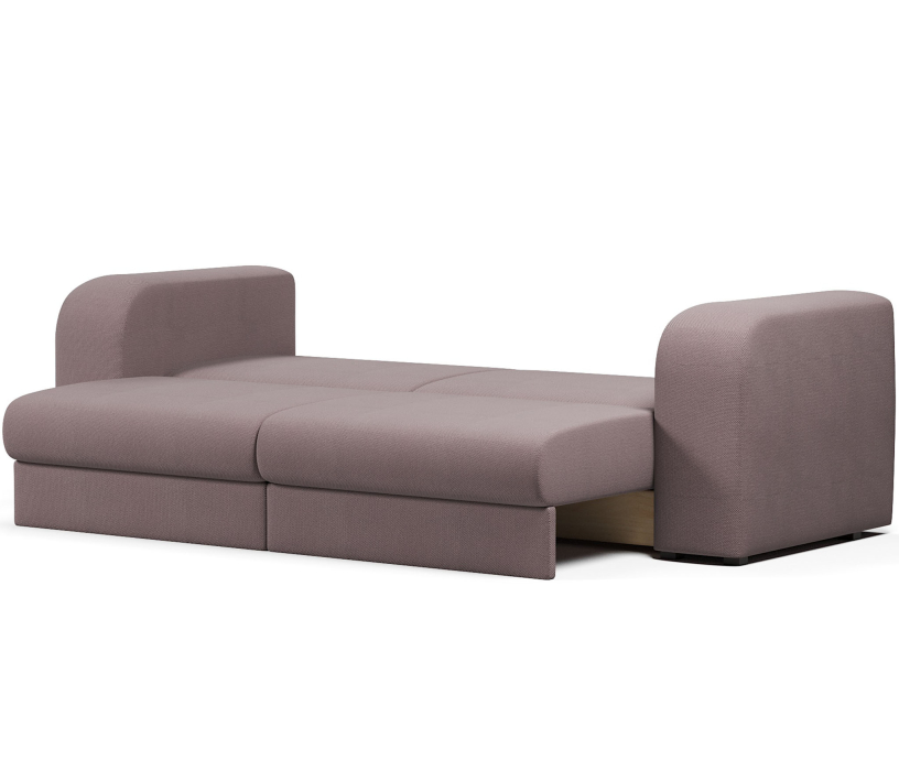 Диваны еврокнижки, Диван-кровать Агра еврокнижка,велюр