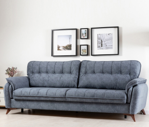 Диван Дорис, Велюр Эверест