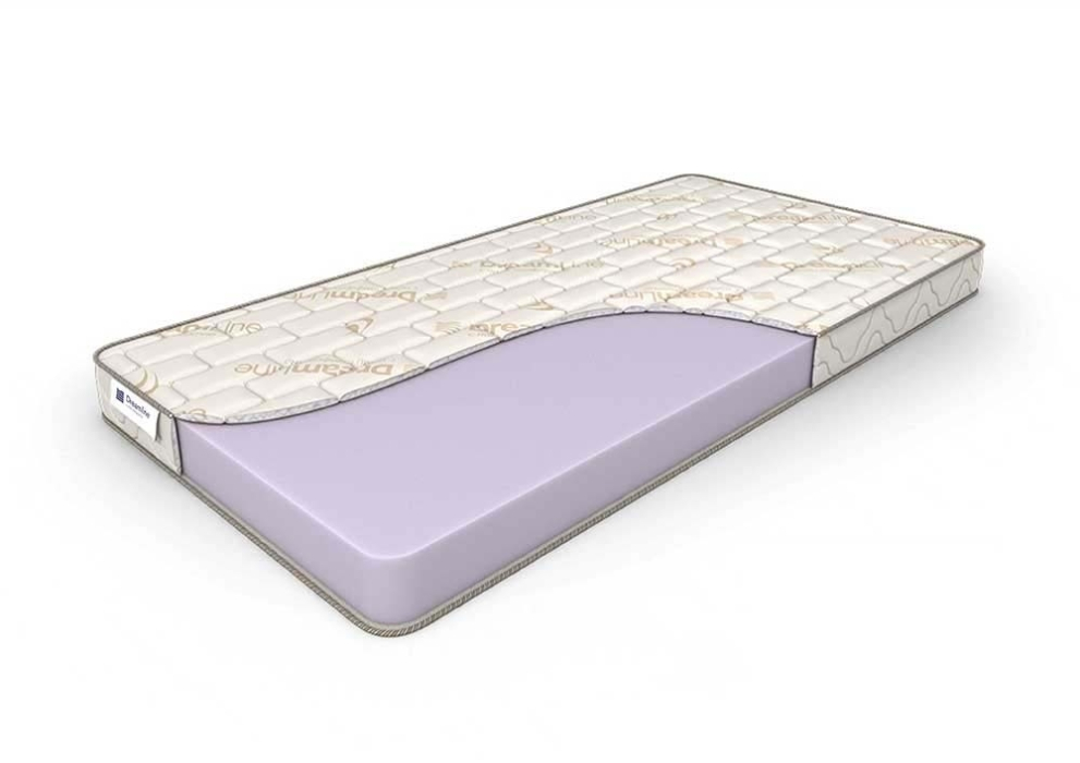 В скрутке, Матрас Dreamline Classic Roll Slim 1500*2000