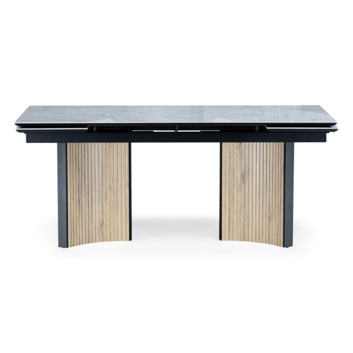 Обеденные столы, Керамический стол Саливан 180x91