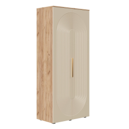 Шкаф распашной Ингрия Luxe 6