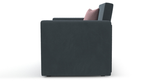 Диван-кровать Нолан Lux велюр