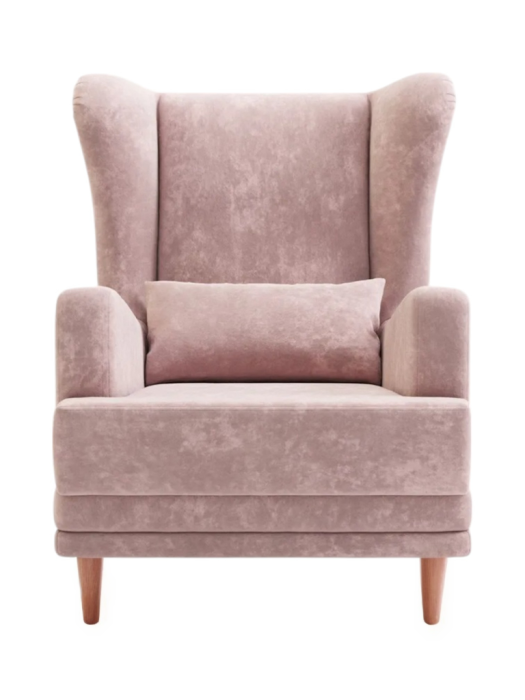 Кресло для отдыха, Кресло Вегас, велюр