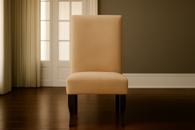 Стул М гладкий, Базовые ткани, Velutto Soft