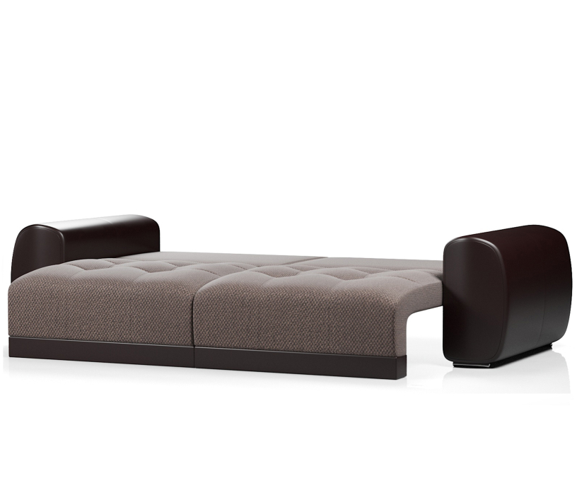 Диваны, Диван-кровать Pesaro еврокнижка,велюр