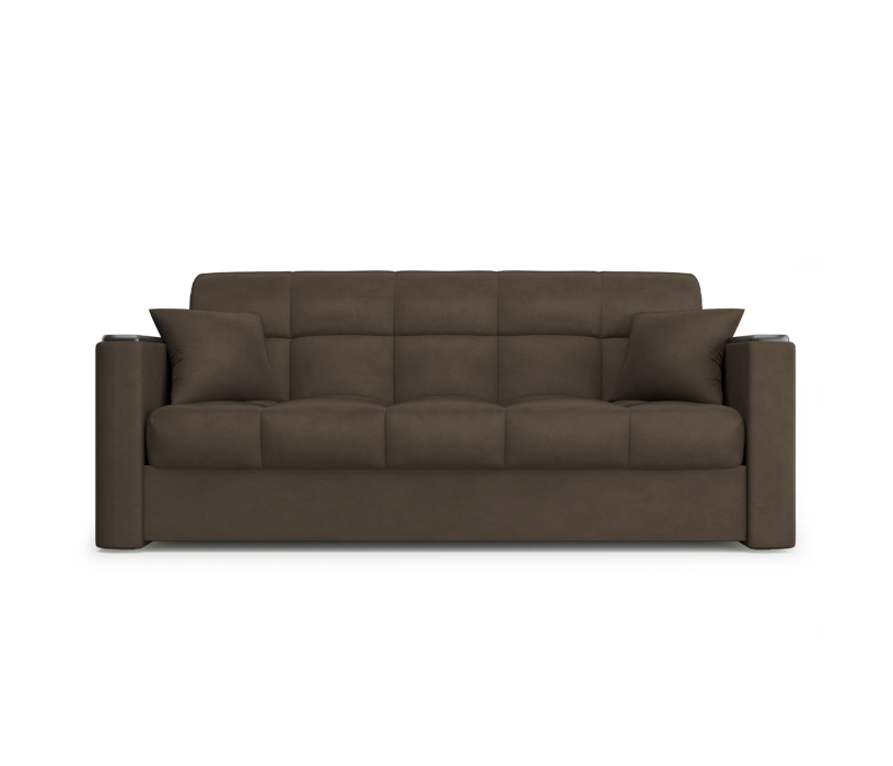 Диваны кровати со спальным местом, Диван Неаполь 1,8, Велюр