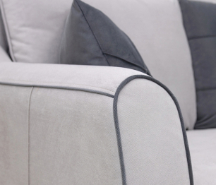 Диван Френсис, Велюр Амиго