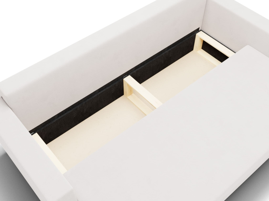 Диваны еврокнижки, Прямой диван Пульсар,еврокнижка,велюр