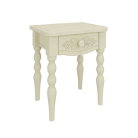 Прикроватные тумбы, Тумба прикроватная Ассоль плюс АС-39