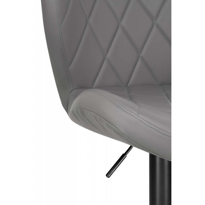 Стулья, Барный стул Porch (черный)