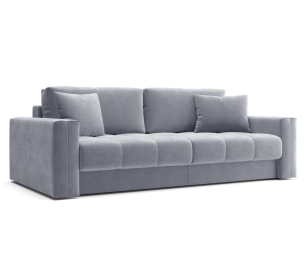 Диван прямой Кастел, Велюр