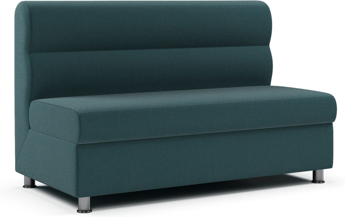 Диваны прямые, Кухонный диван Дрэст, велюр