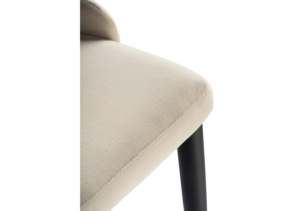 Стулья, Стул Kora black