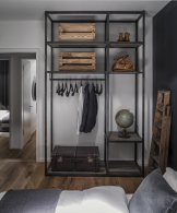 Для одежды, Рейл Брайтон