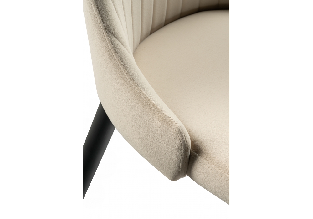 Стулья, Стул Kora black