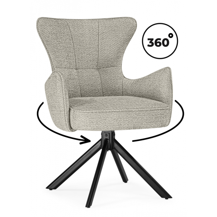 Стулья, Стул крутящийся Atlanta