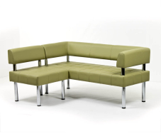 Диваны на кухню, Уголок кухонный "ЛИОН"