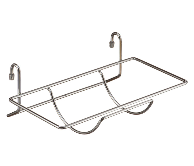 Аксессуары для кухни, Полка для бумажных полотенец 300Х200Х120 мм