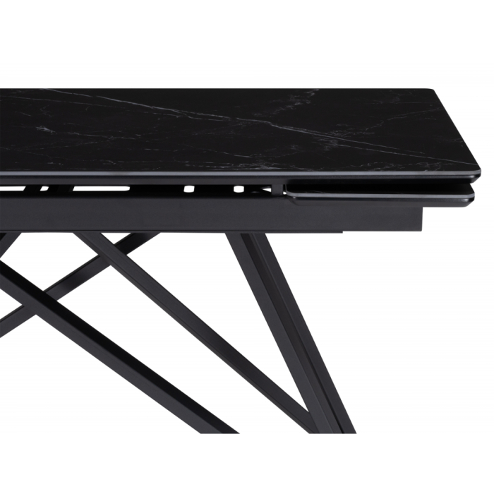 Обеденные столы, Керамический стол Вилсон