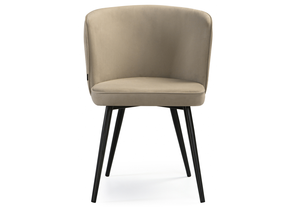 Стулья, Стул Фрибур (опоры черные)