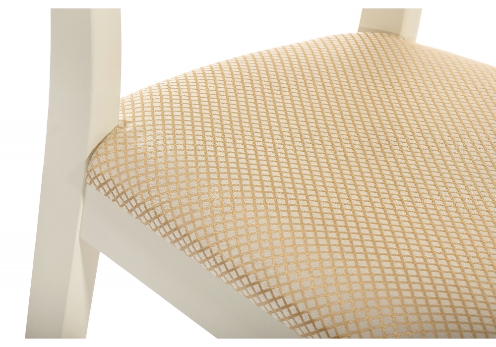 Стулья, Стул деревянный Амадиу (Бежевый)