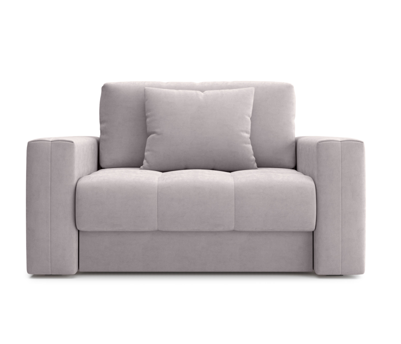 Кресло для отдыха, Кресло Кастел, Велюр