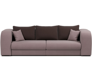 Диван-кровать Агра еврокнижка,велюр