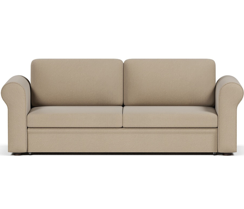 Диваны еврокнижки, Диван-кровать Римини Люкс еврокнижка,велюр