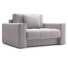 Кресло для отдыха, Кресло Кастел, Велюр