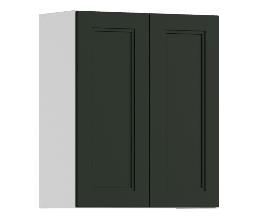 MODERN, MODERN шкаф навесной 2 дв 60х72 см