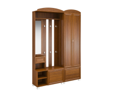 Прихожие, Прихожая ШК-7