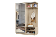 Прихожие, Прихожая Премьер 02 Лайт 11 Правая