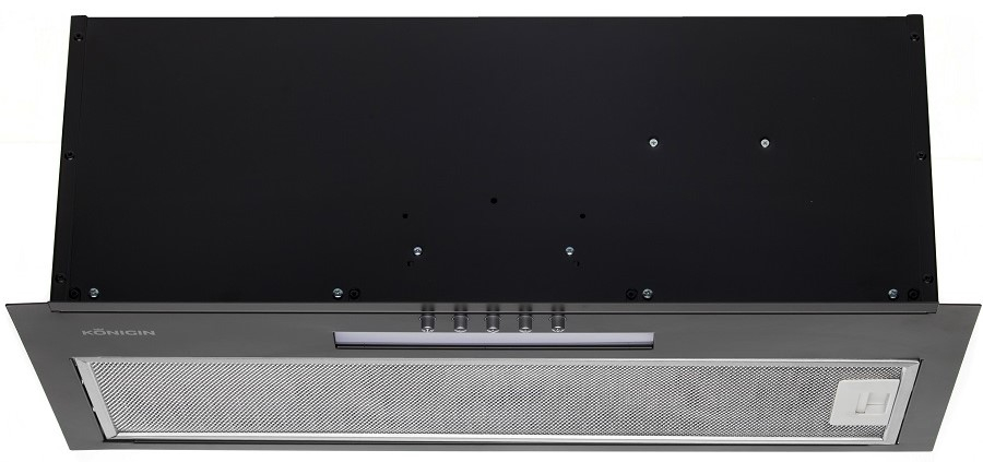 Вытяжки, Кухонная вытяжка Konigin Level 50