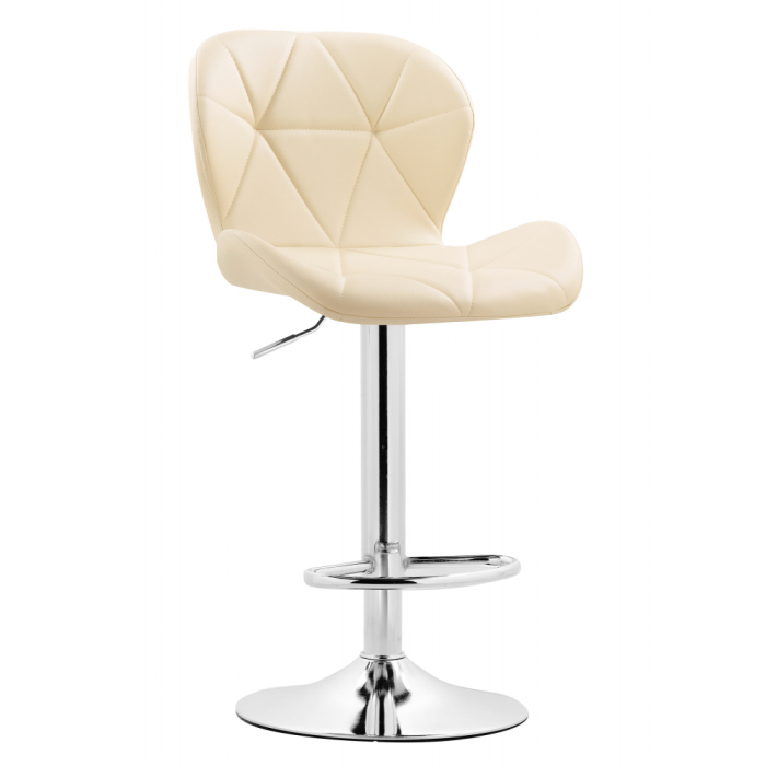 Стулья, Барный стул Trio chrome