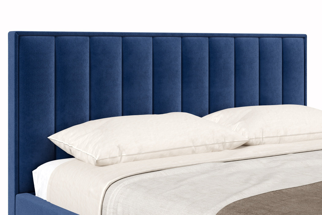 Мягкая кровать, Кровать Анкона 1800